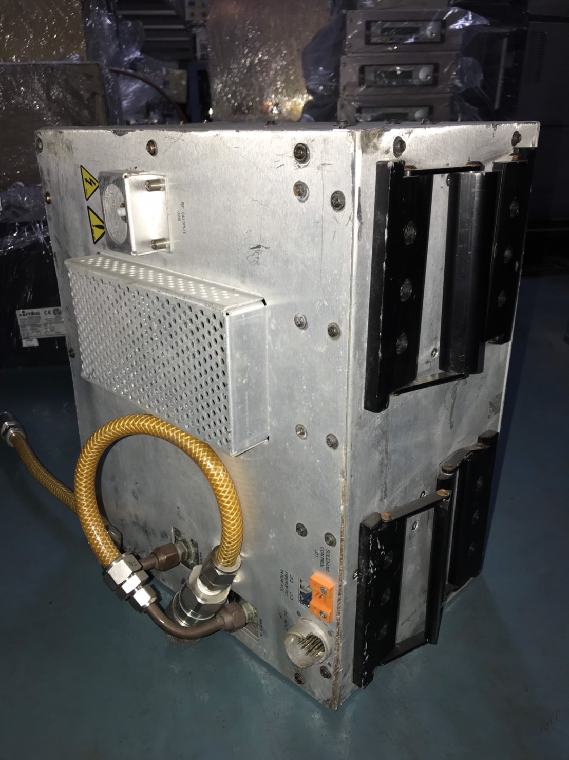 DOFBC2-083 27MHz RF Generator圖片