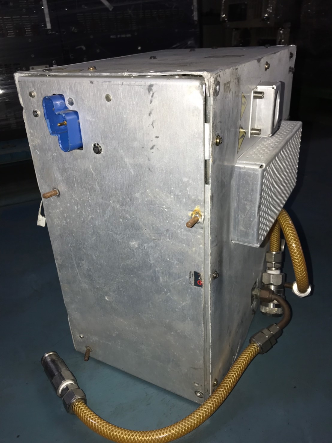 DOFBC2-083 27MHz RF Generator圖片