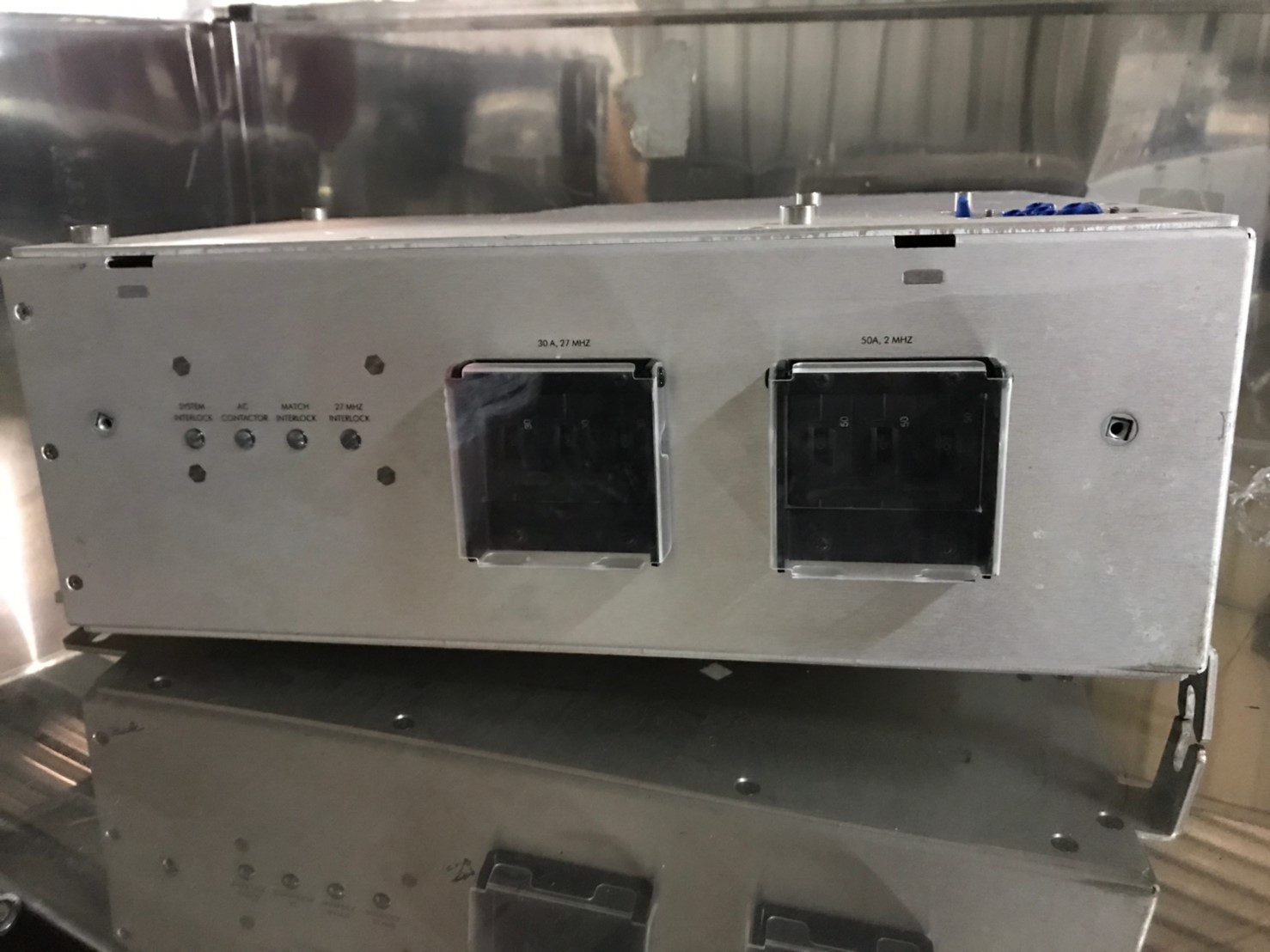 DOFBC2-10045 AC Power Unit圖片