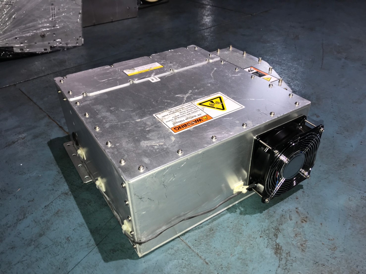 LAM Research 853-040482-301 RF Automatch圖片