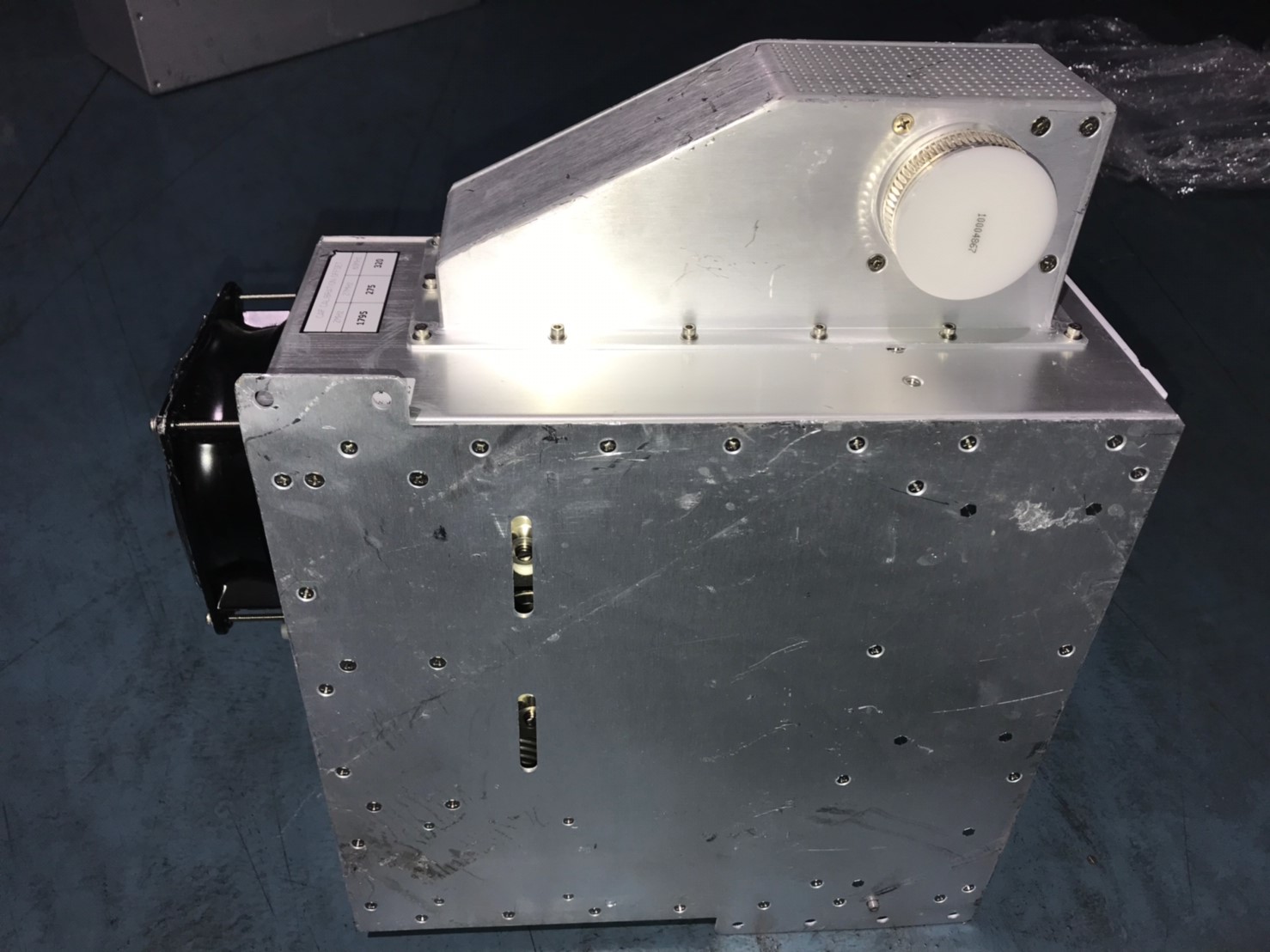 LAM Research 853-040482-301 RF Automatch圖片