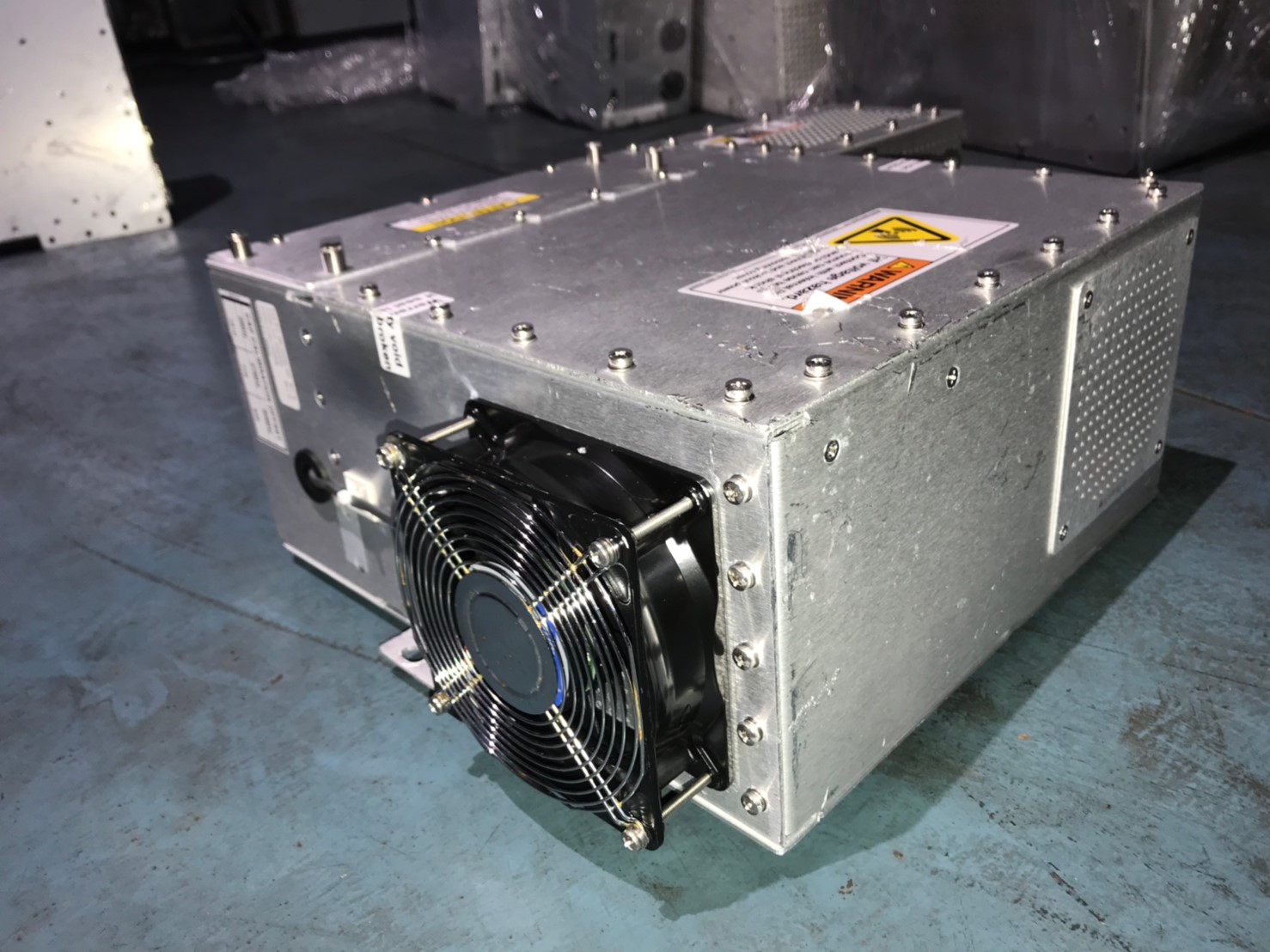 LAM Research 853-040482-525 RF Automatch圖片