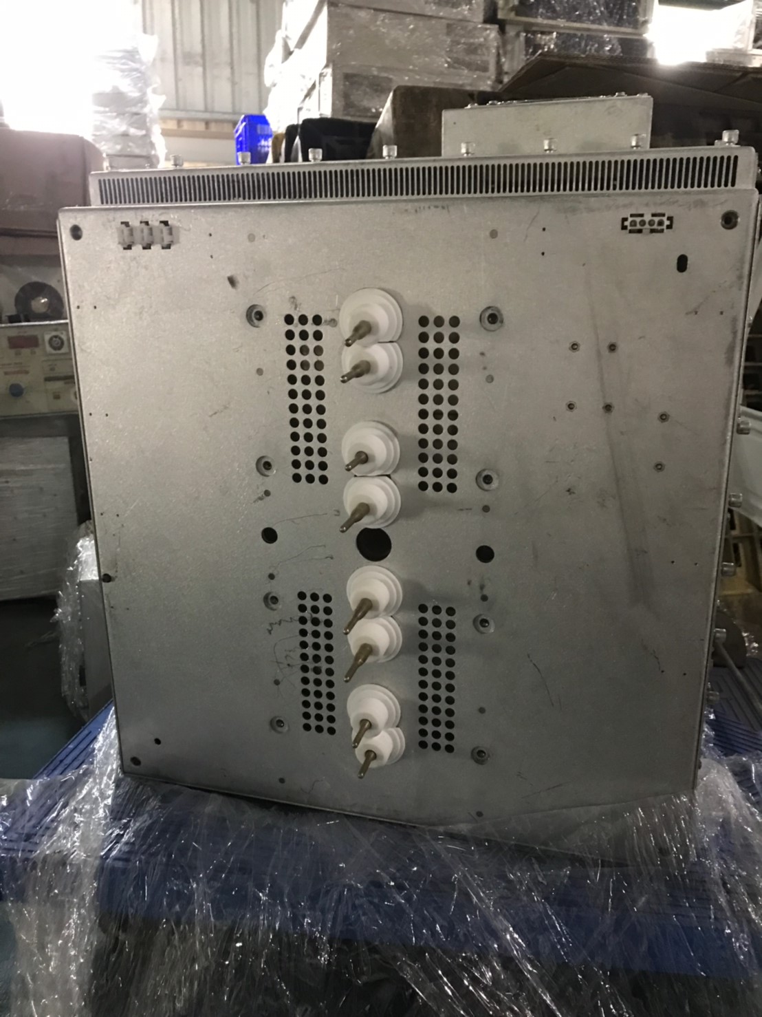 LAM Research 853-043759-401 Rev H RF Automatch圖片