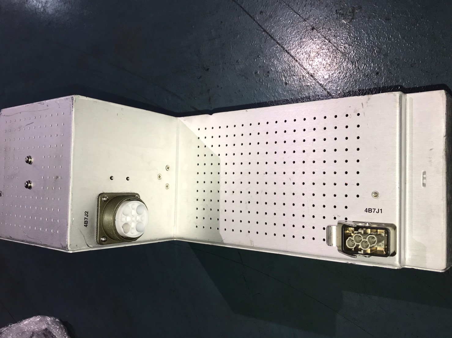LAM Research 853-085372-114 RF Automatch圖片