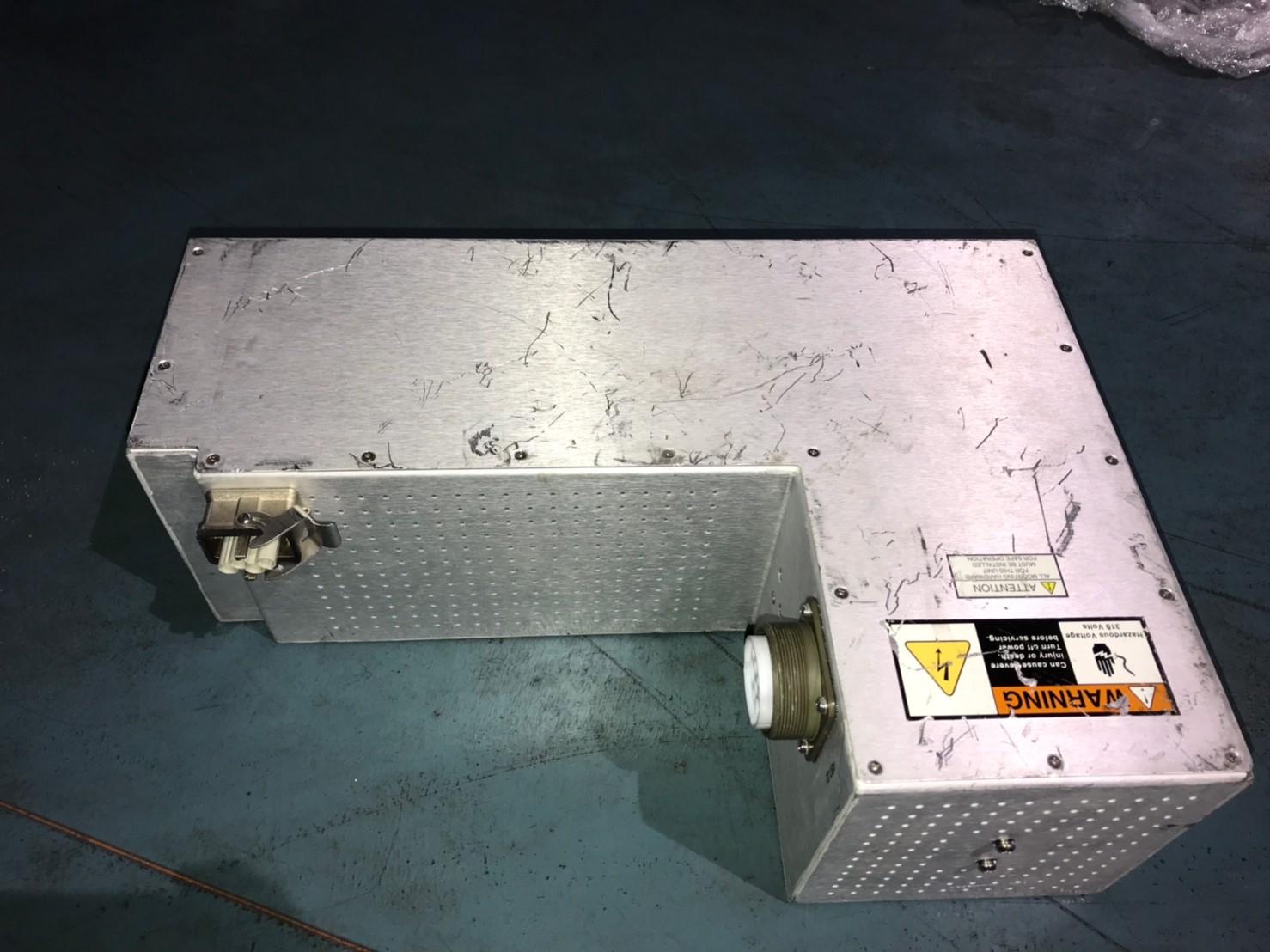 LAM Research 853-085372-114 RF Automatch圖片