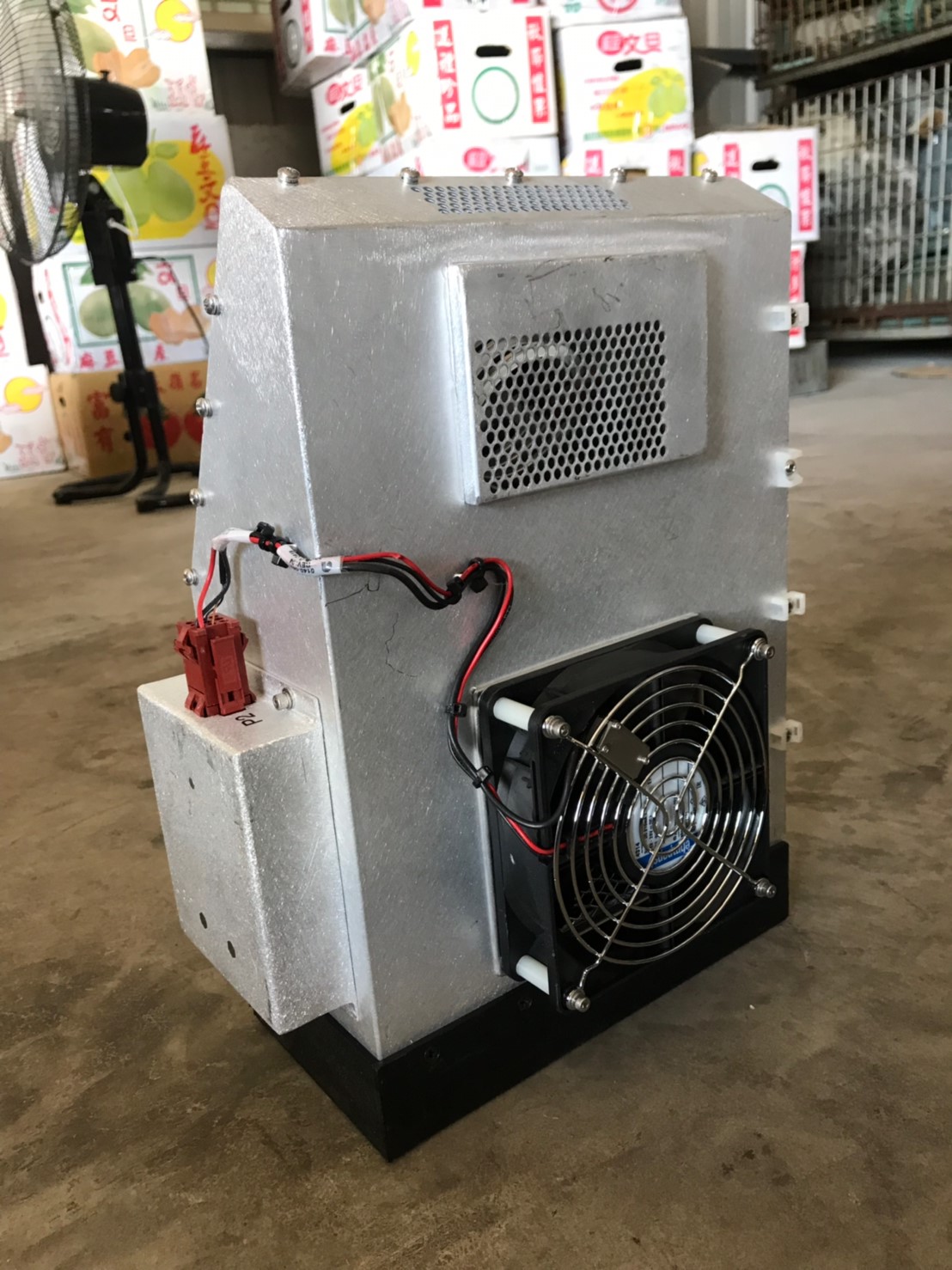 AMAT 0010-77963 REV.2 RF Automatch圖片