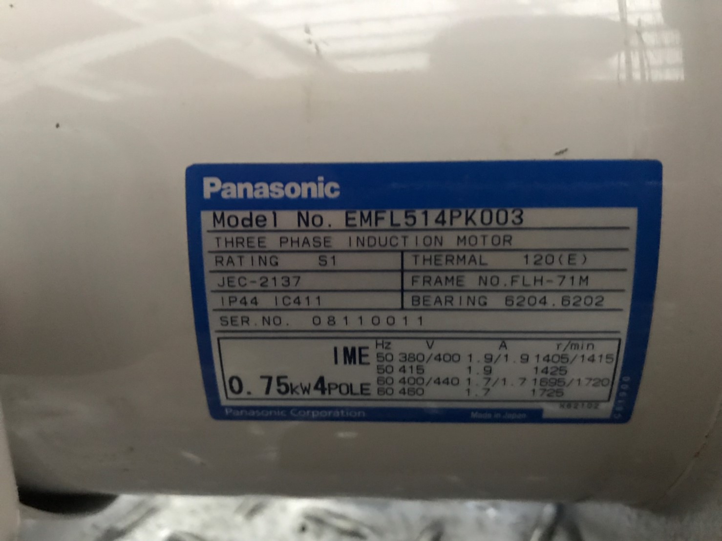 ORION DRY-PUMP KRF25-VB-04 Vacuum Pump圖片