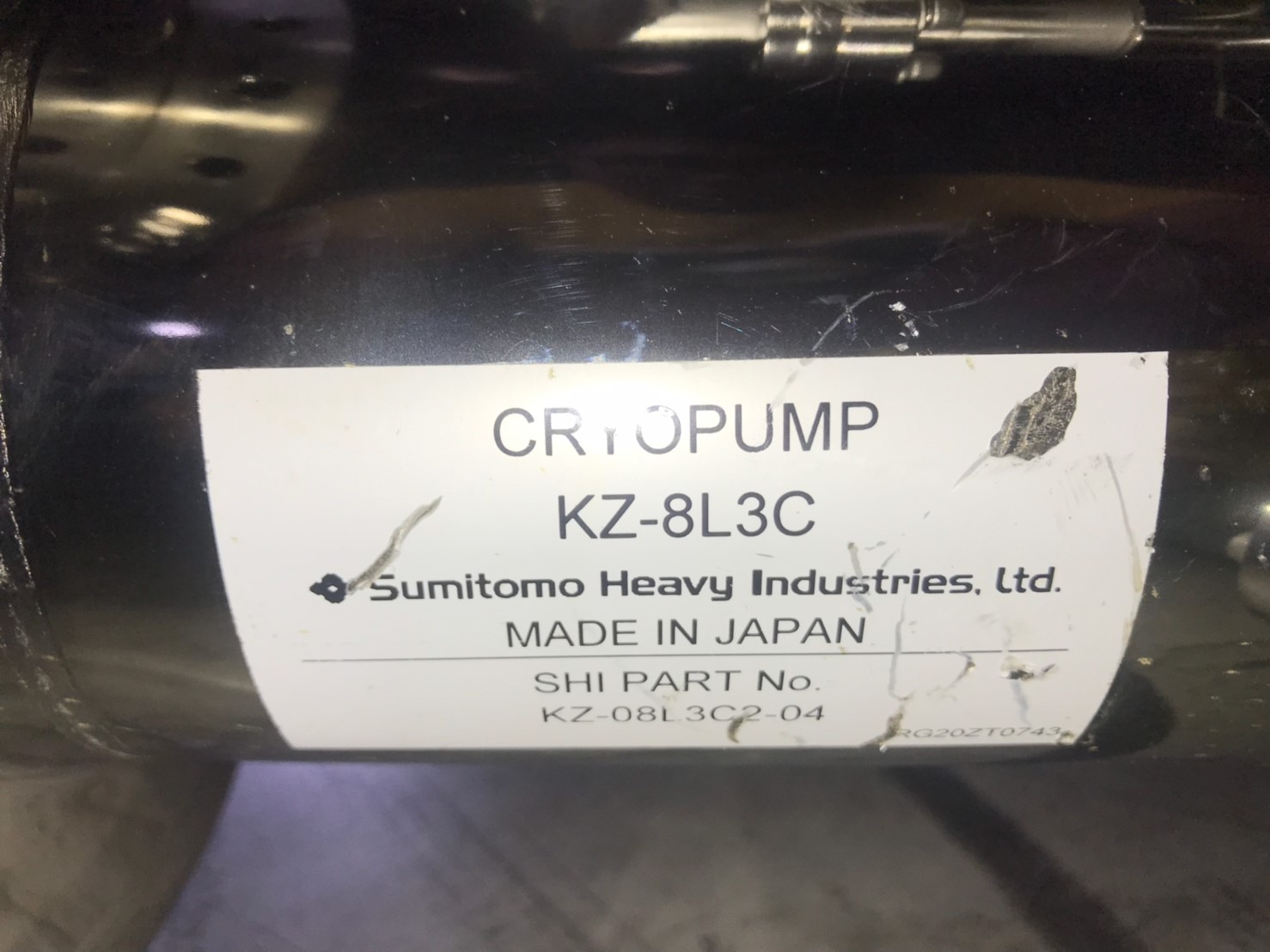 KZ-8L3C圖片