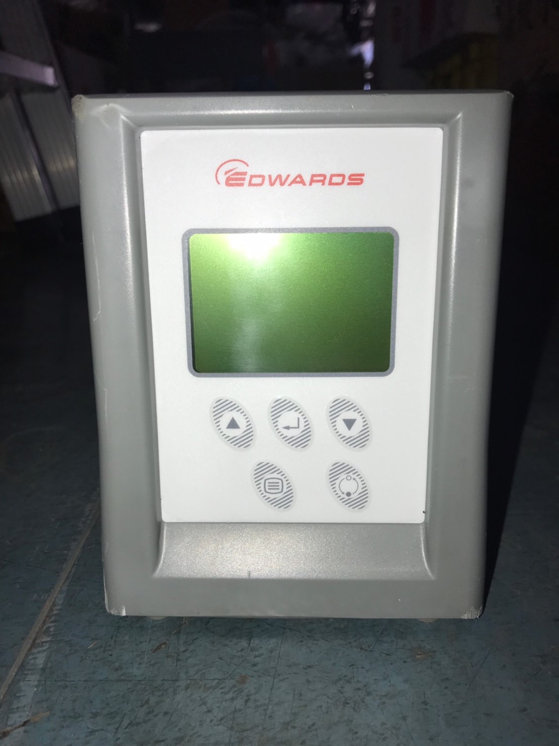 Edwards TIC Inst Cont 40W D39700000圖片