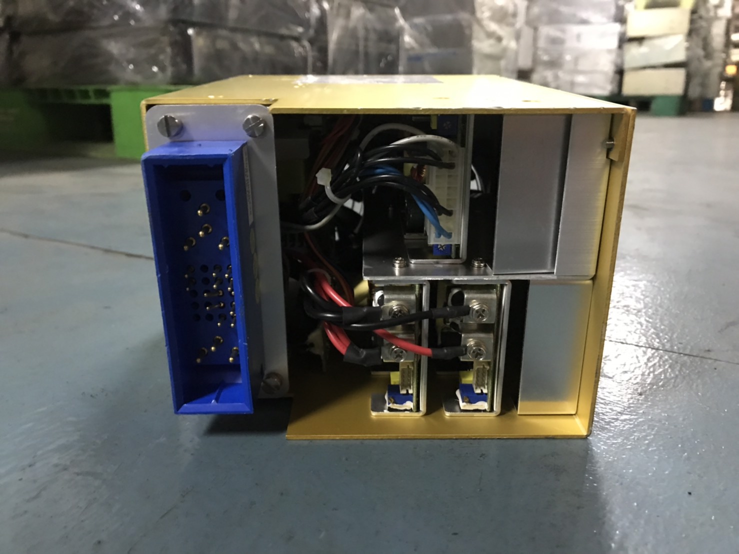AMAT 1140-00480 ( HF10-783 )圖片