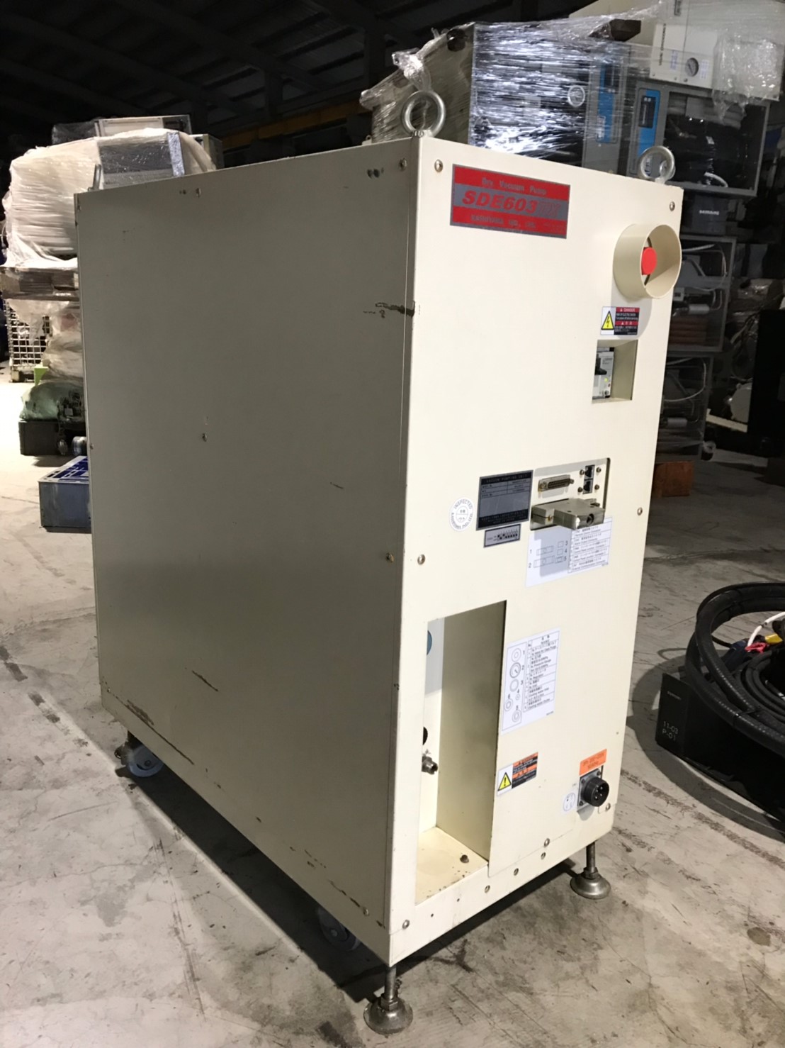 SDE603TX圖片