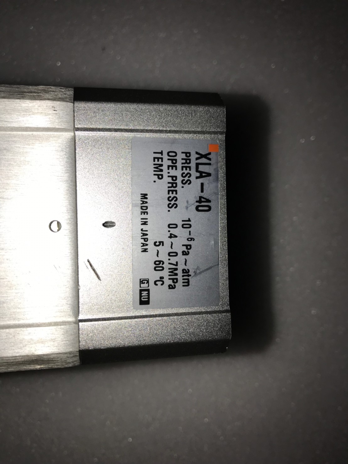 SMC XLA-40圖片