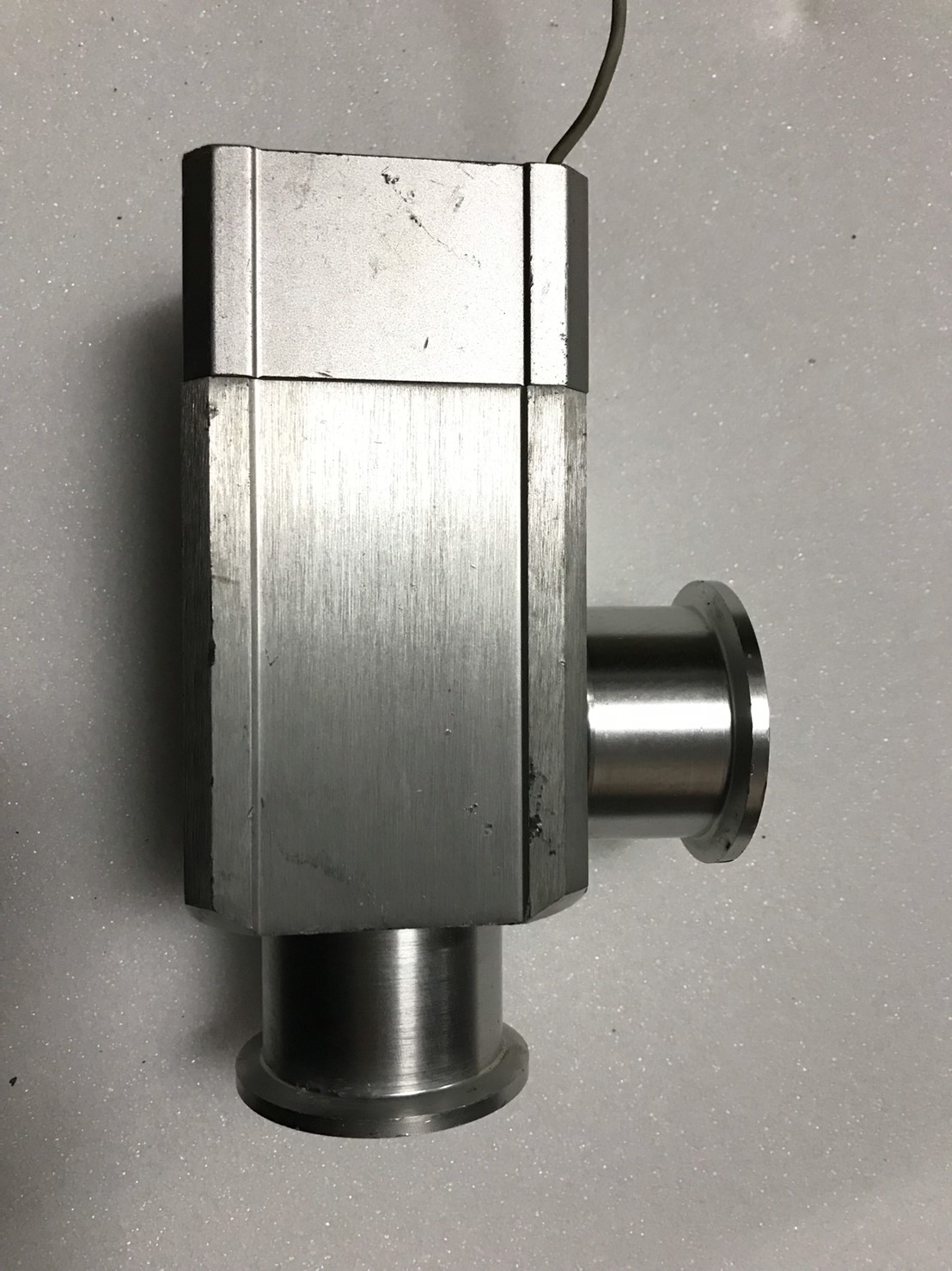 SMC XLA-40-A93LB圖片
