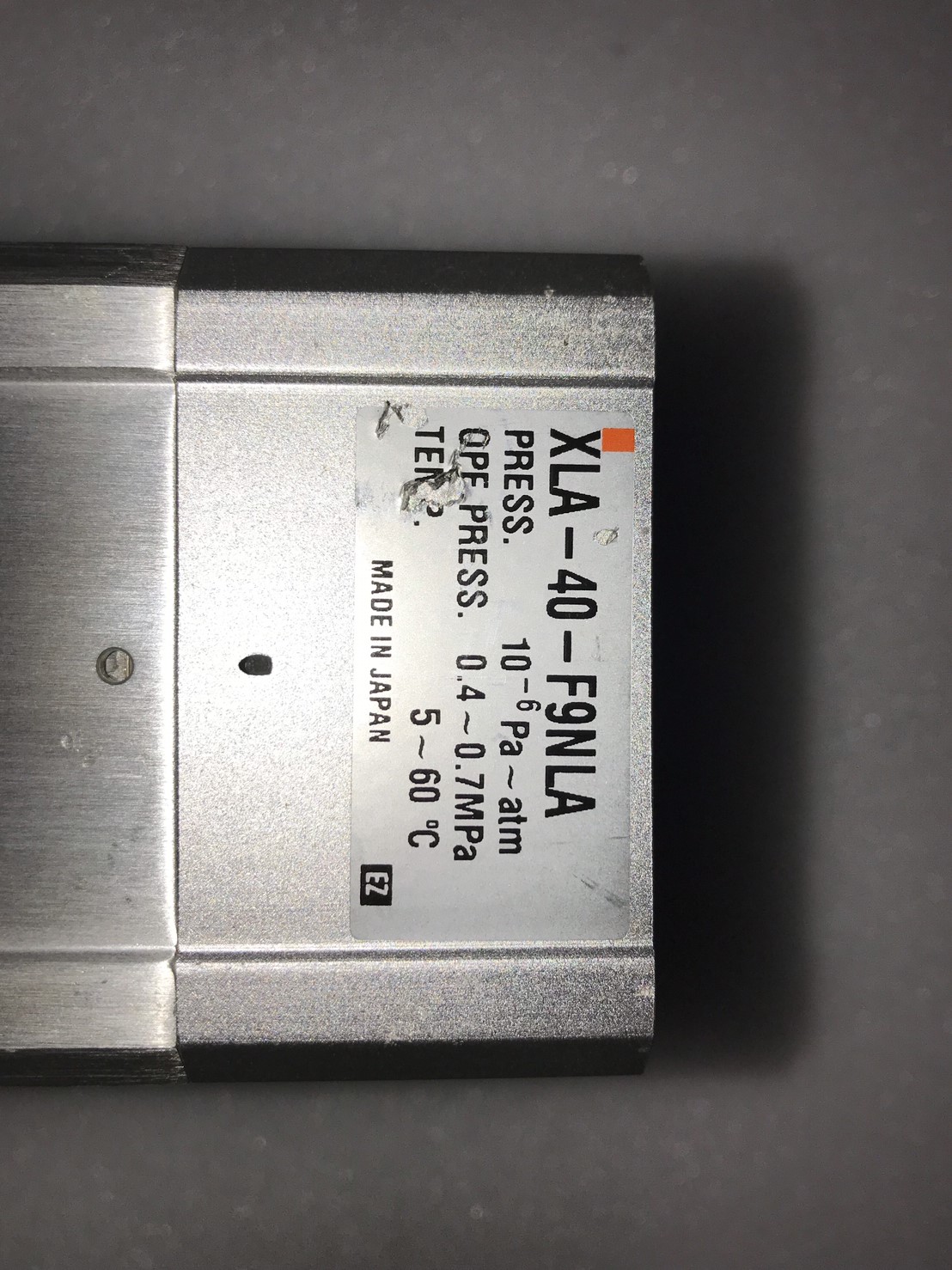 SMC XLA-40-F9NLA圖片