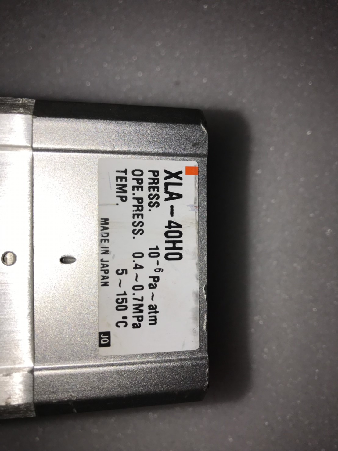 SMC XLA-40H0圖片