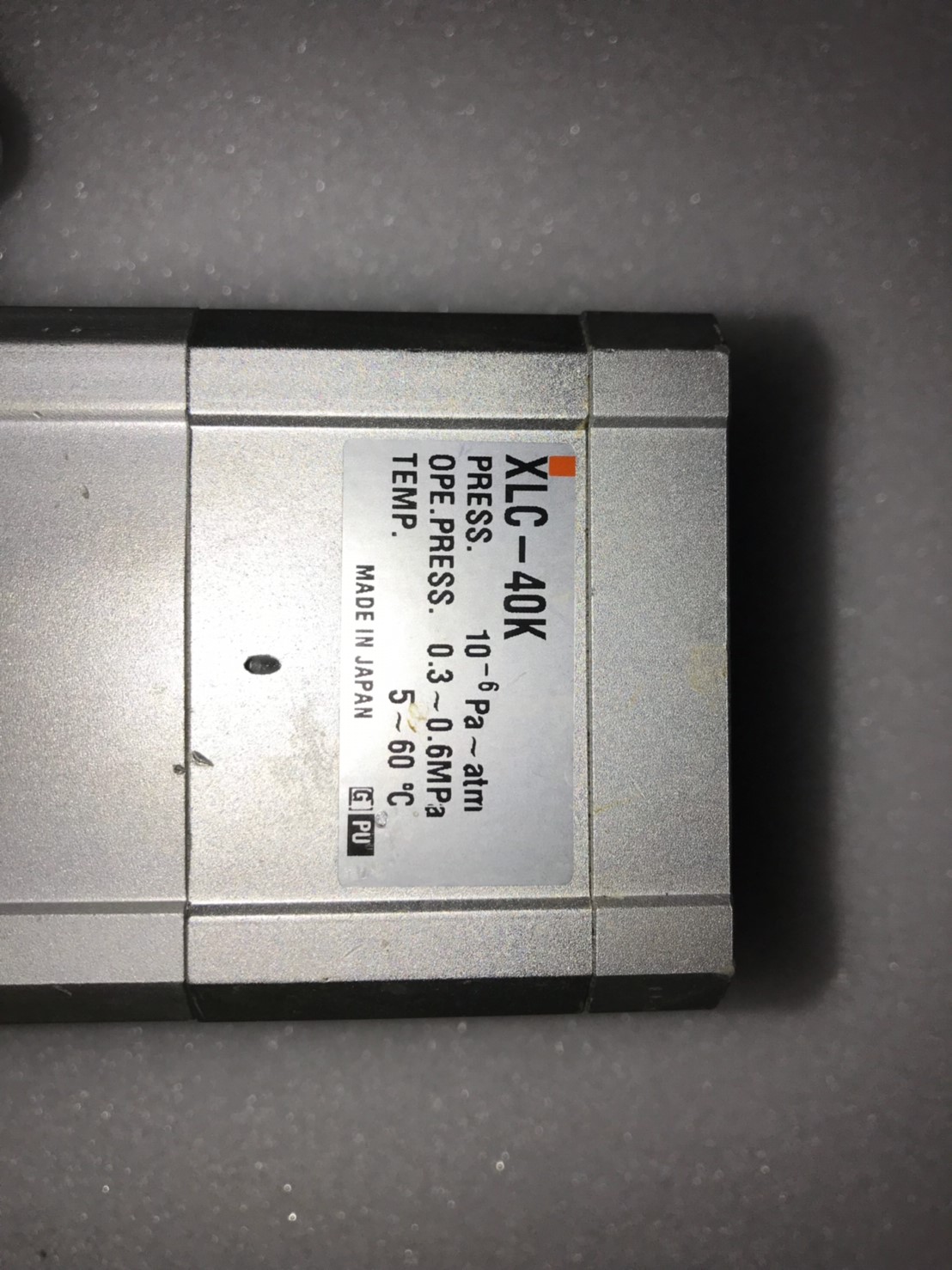 SMC XLC-40K圖片