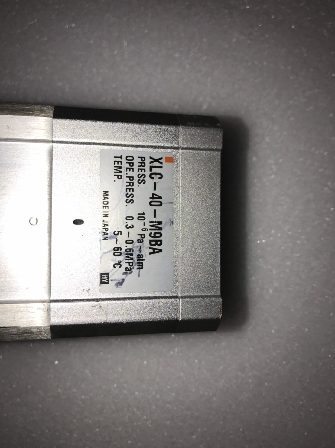 SMC XLC-40-M9BA圖片