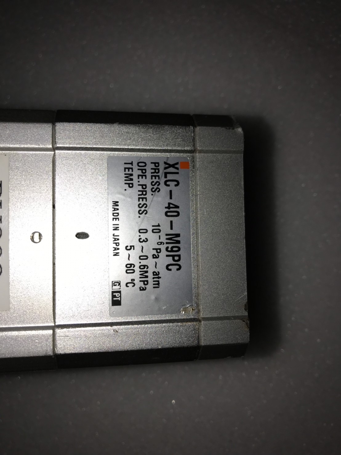 SMC XLC-40-M9PC圖片