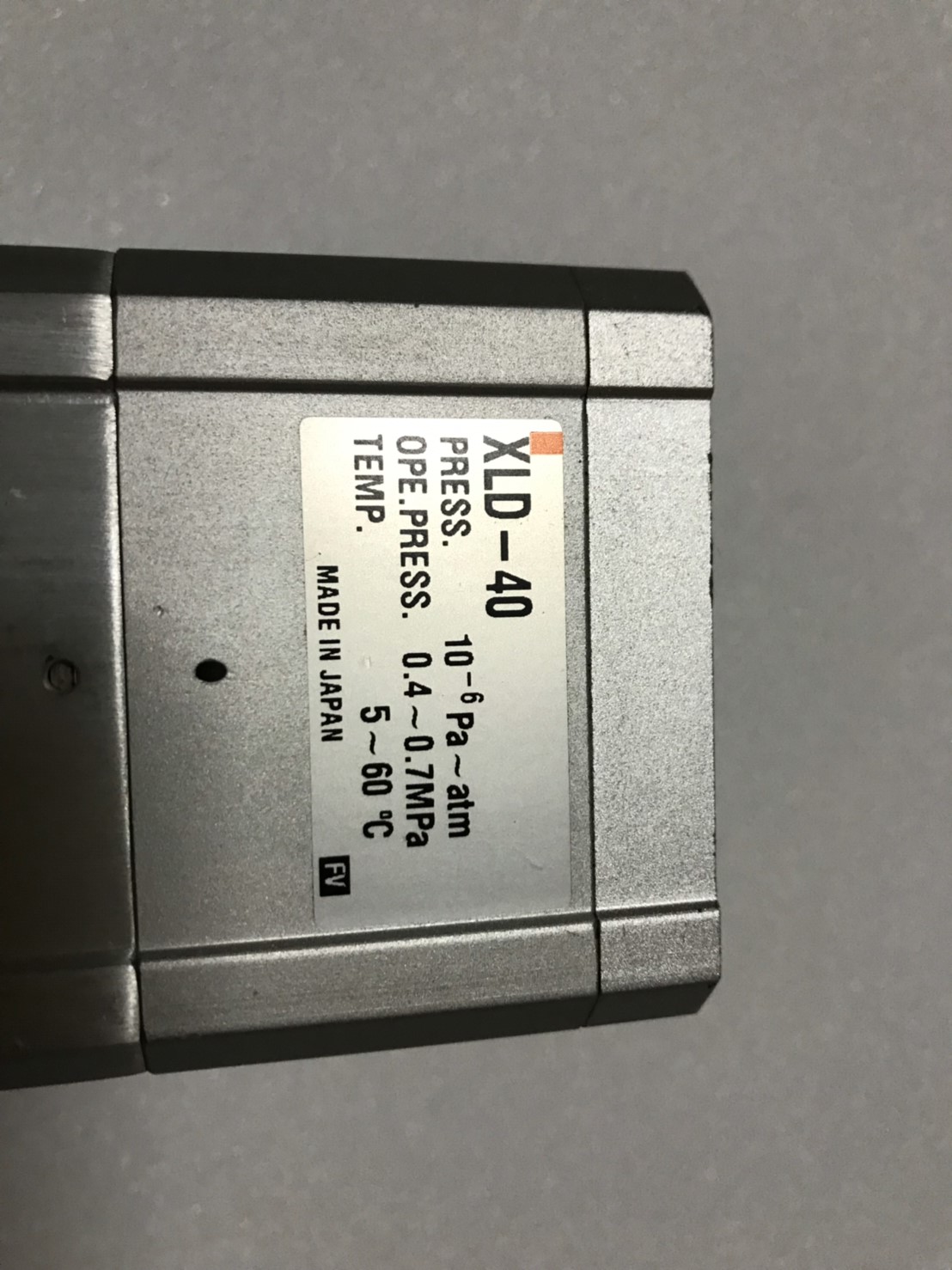 SMC XLD-40圖片
