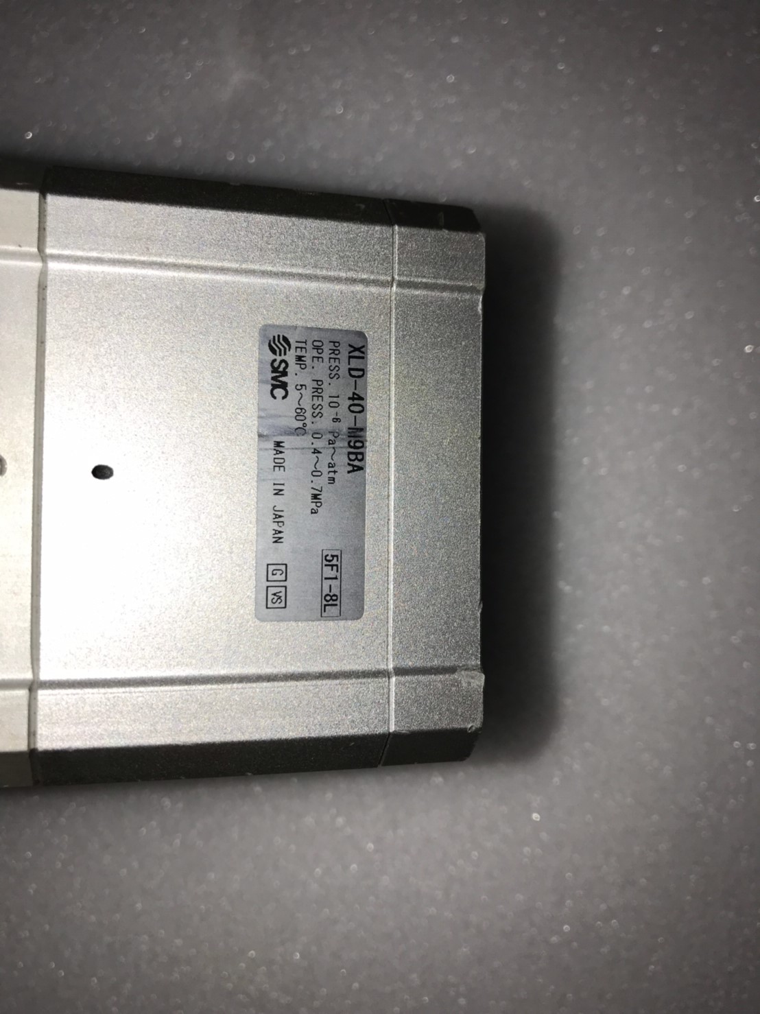 SMC XLD-40-M9BA圖片
