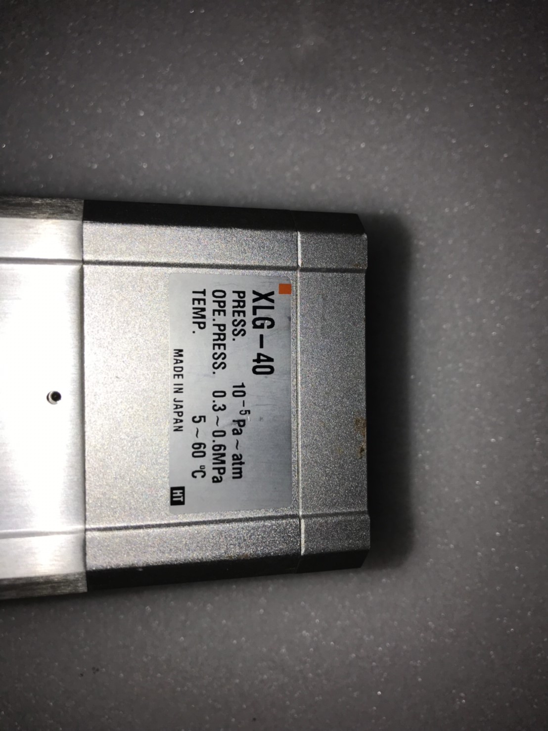 SMC XLG-40圖片