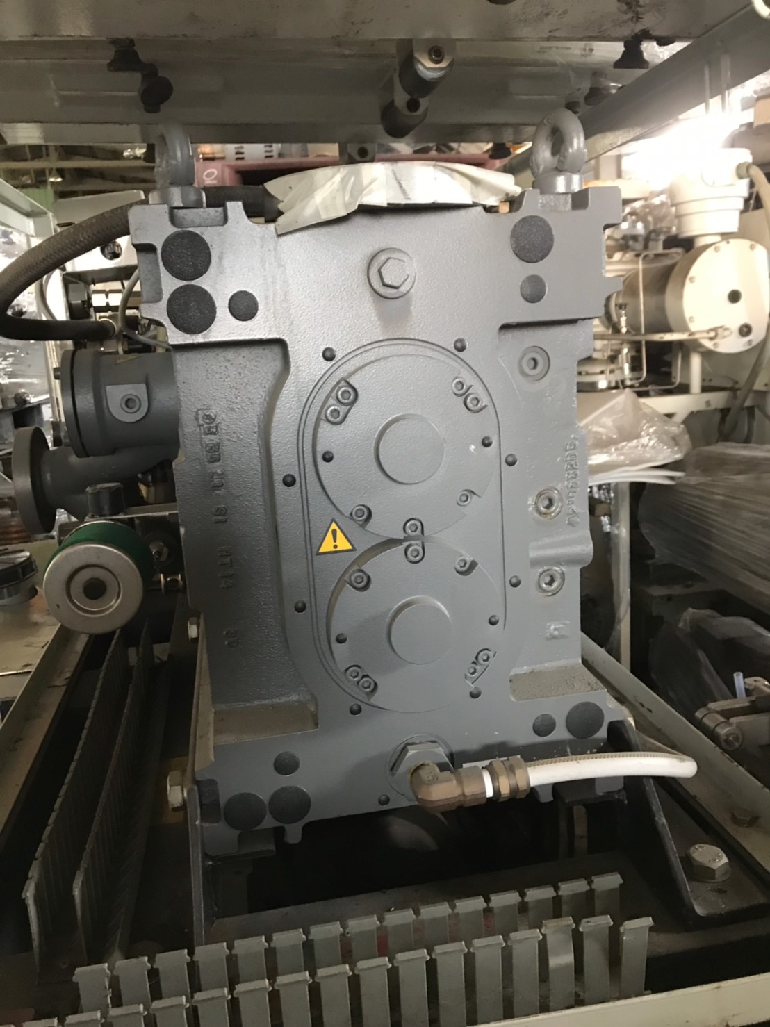 EDWARDS GV400 Dry Pump圖片