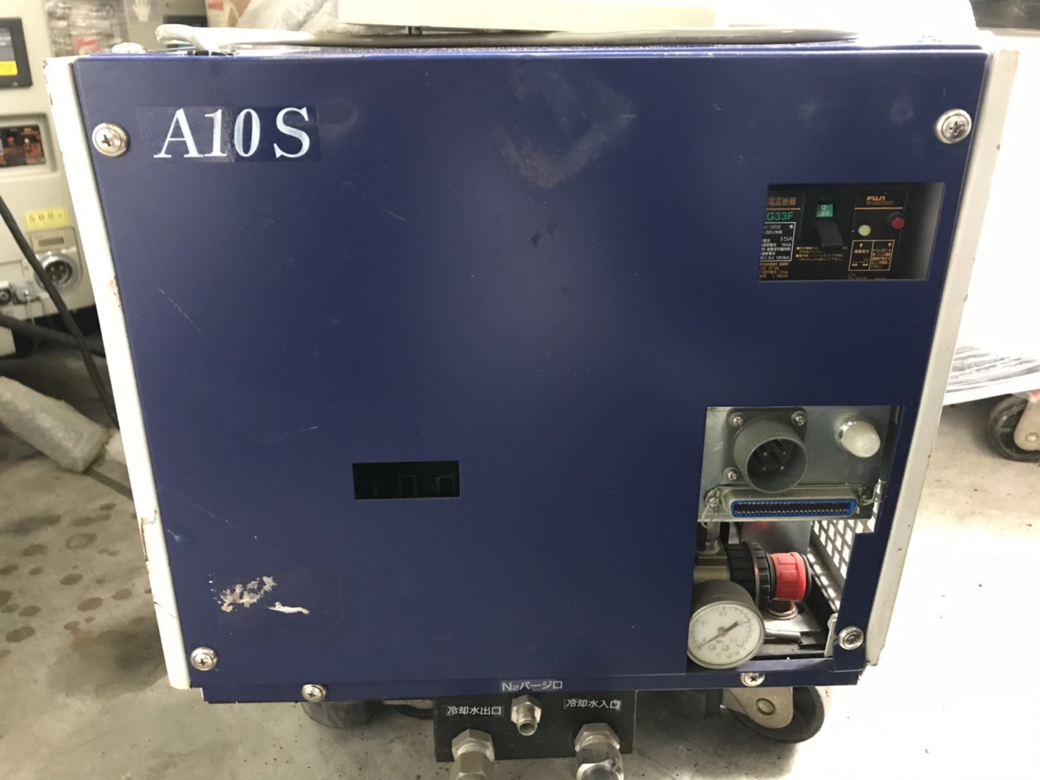 A10S圖片