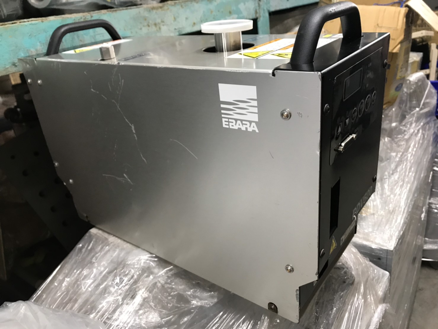 PDV500圖片