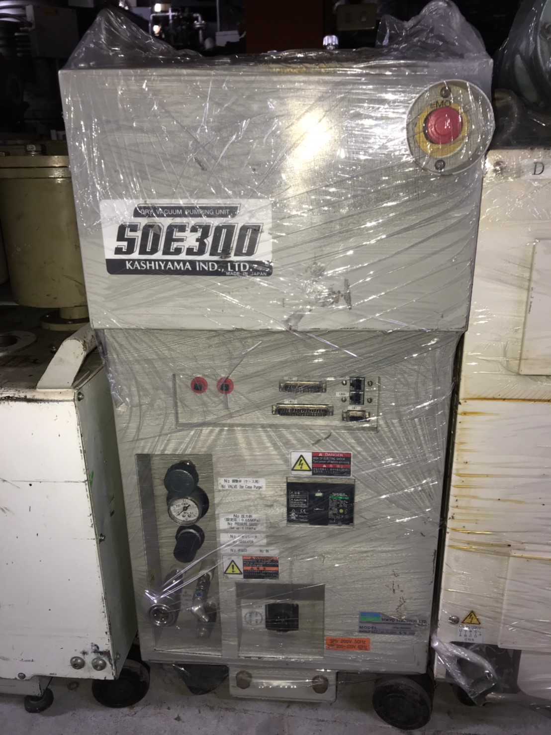 SDE300圖片