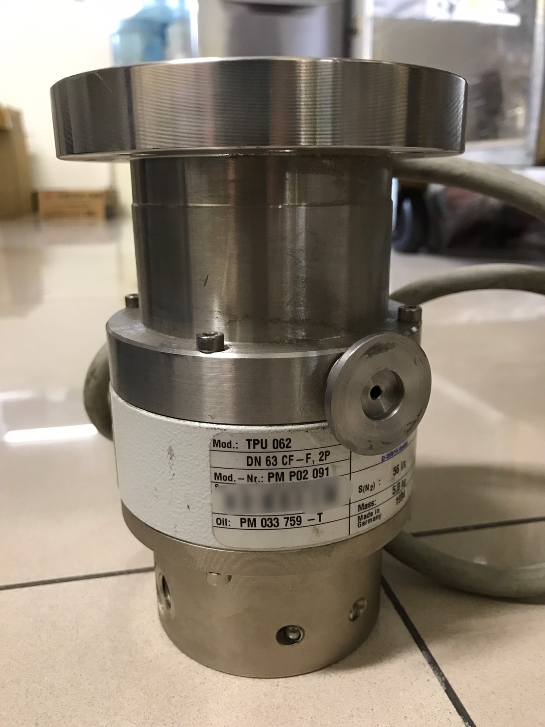 TPU 062圖片