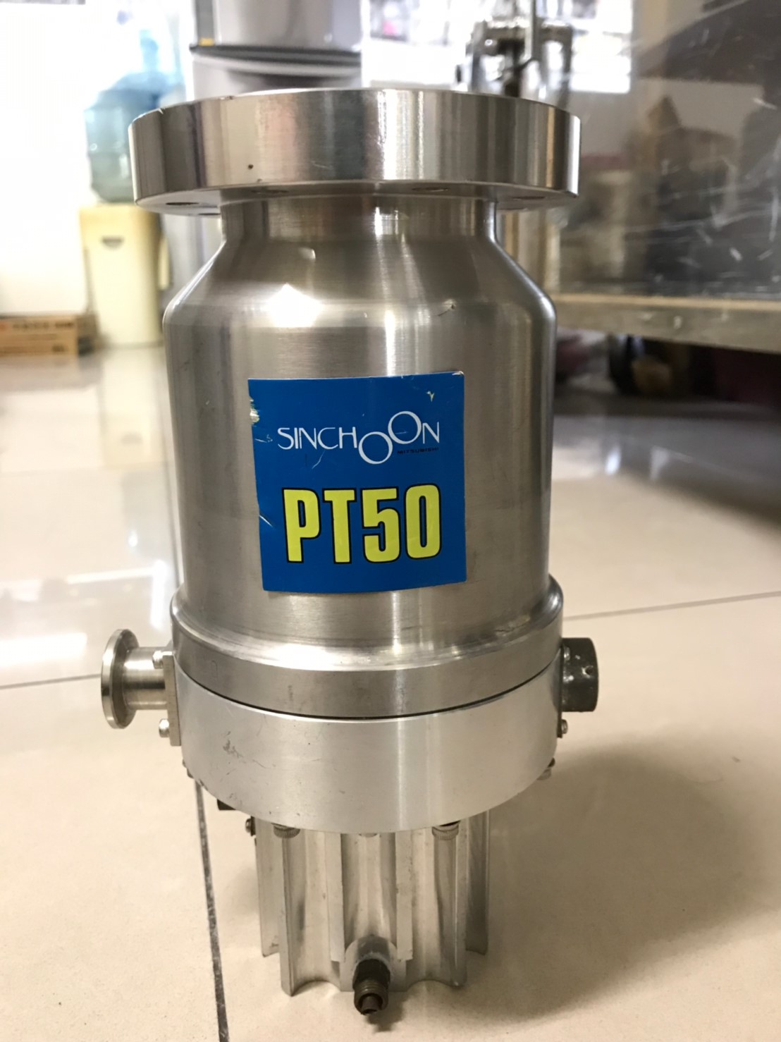 PT50圖片