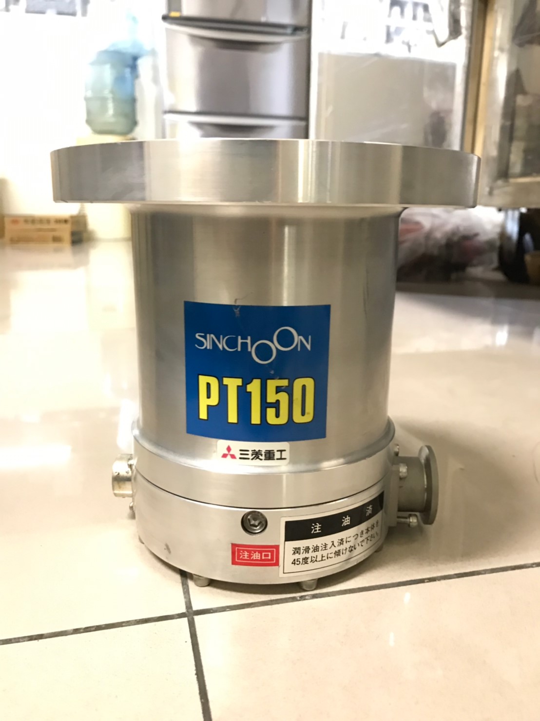 PT150圖片