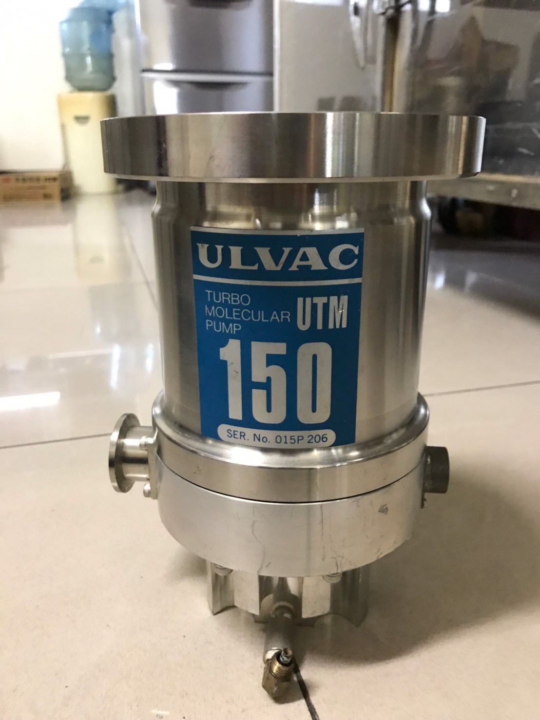 UTM 150圖片