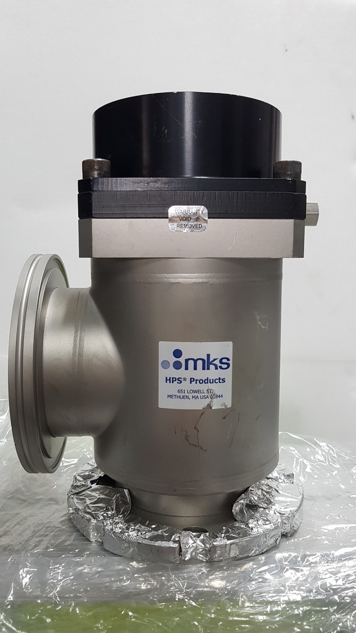 MKS 100018308 Valve圖片