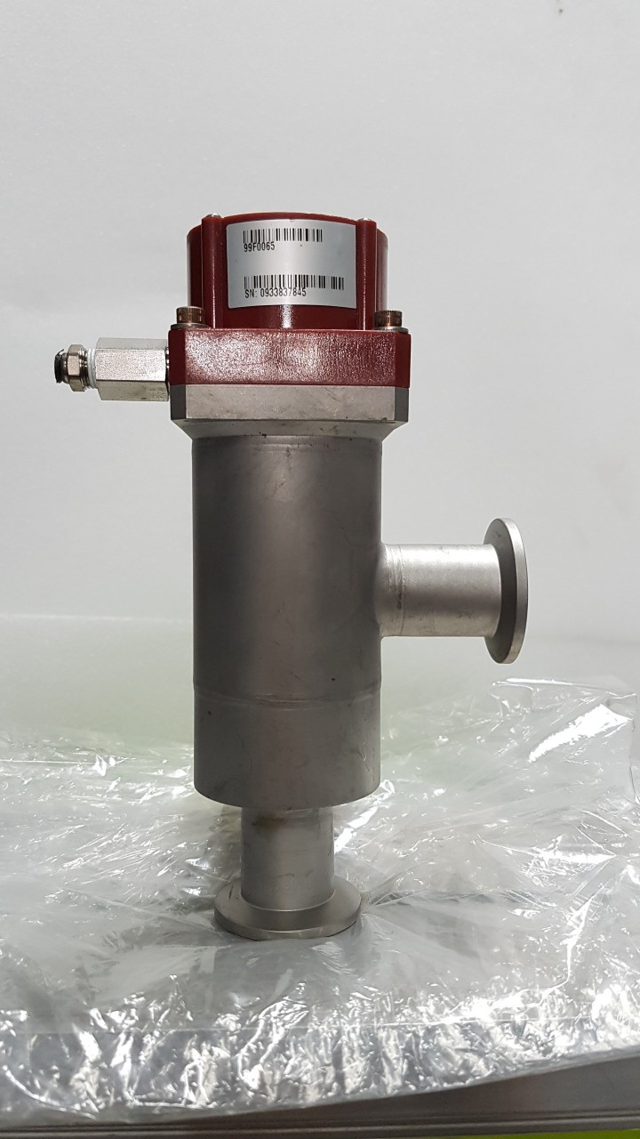 MKS PNEUMATIC VALVE 99F0065圖片