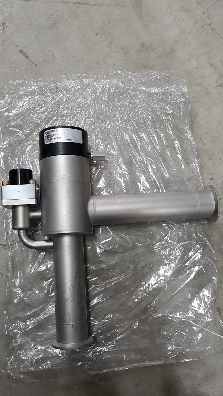 MKS PNEUMATIC VALVE 99R0422圖片