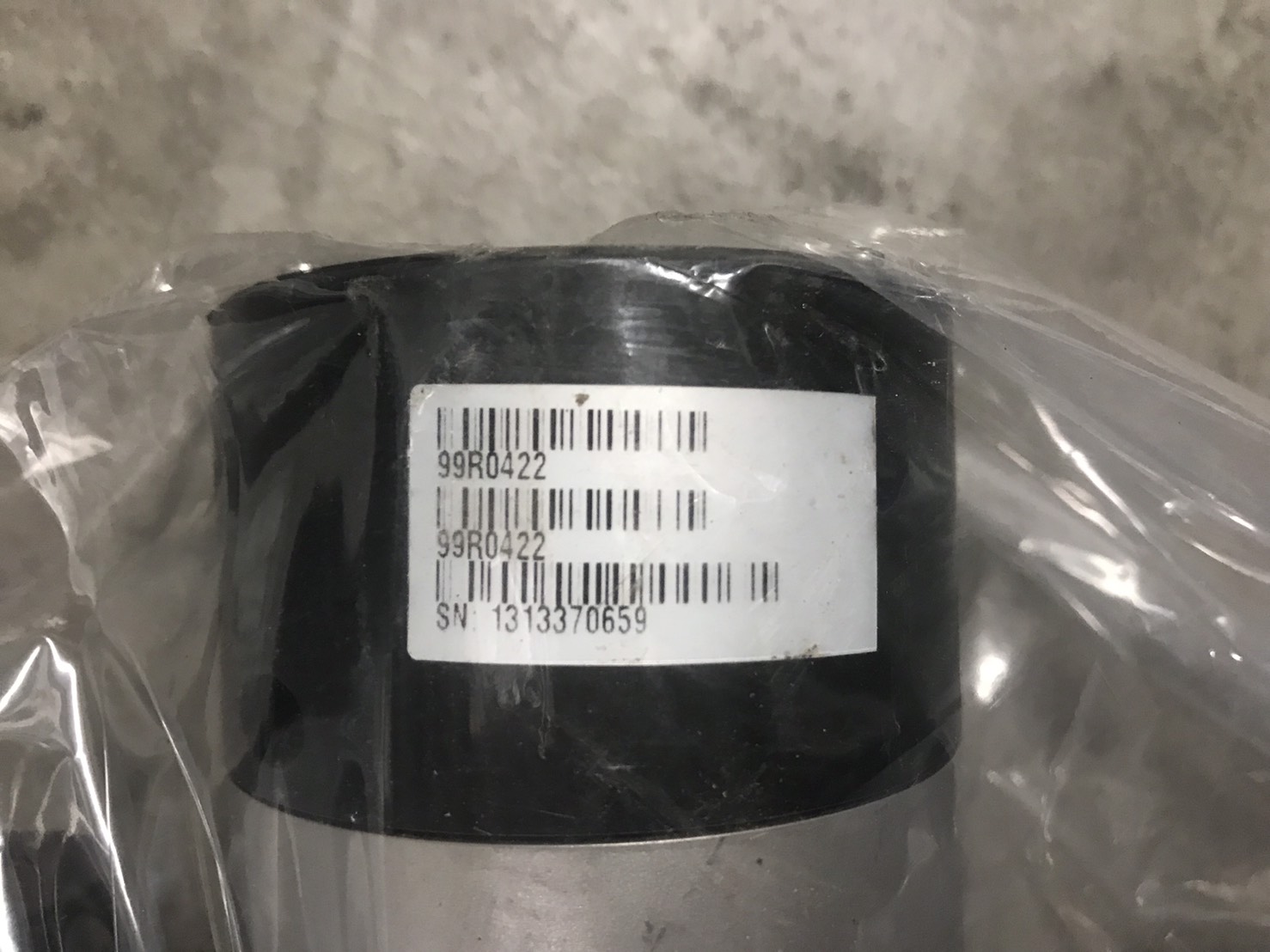 MKS PNEUMATIC VALVE 99R0422圖片