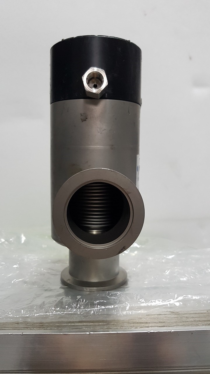 MKS PNEUMATIC VALVE 100016533圖片