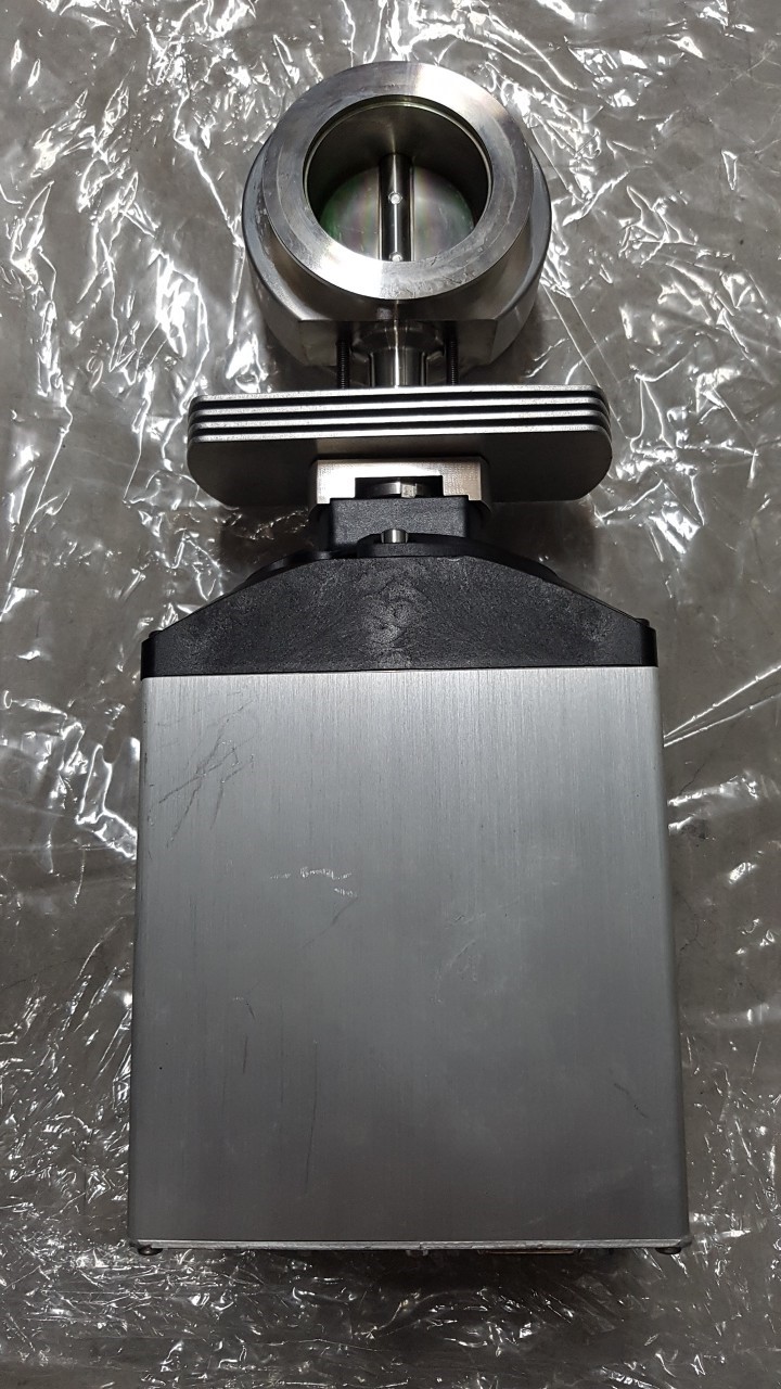 VAT 61234-KEGQ-AWX2 / 0518 Butterfly Throttle valve圖片