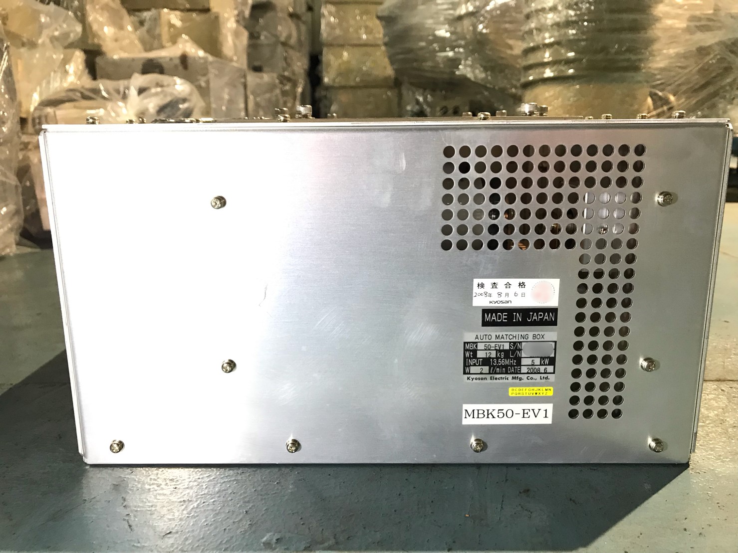 MBK 50-EV1圖片