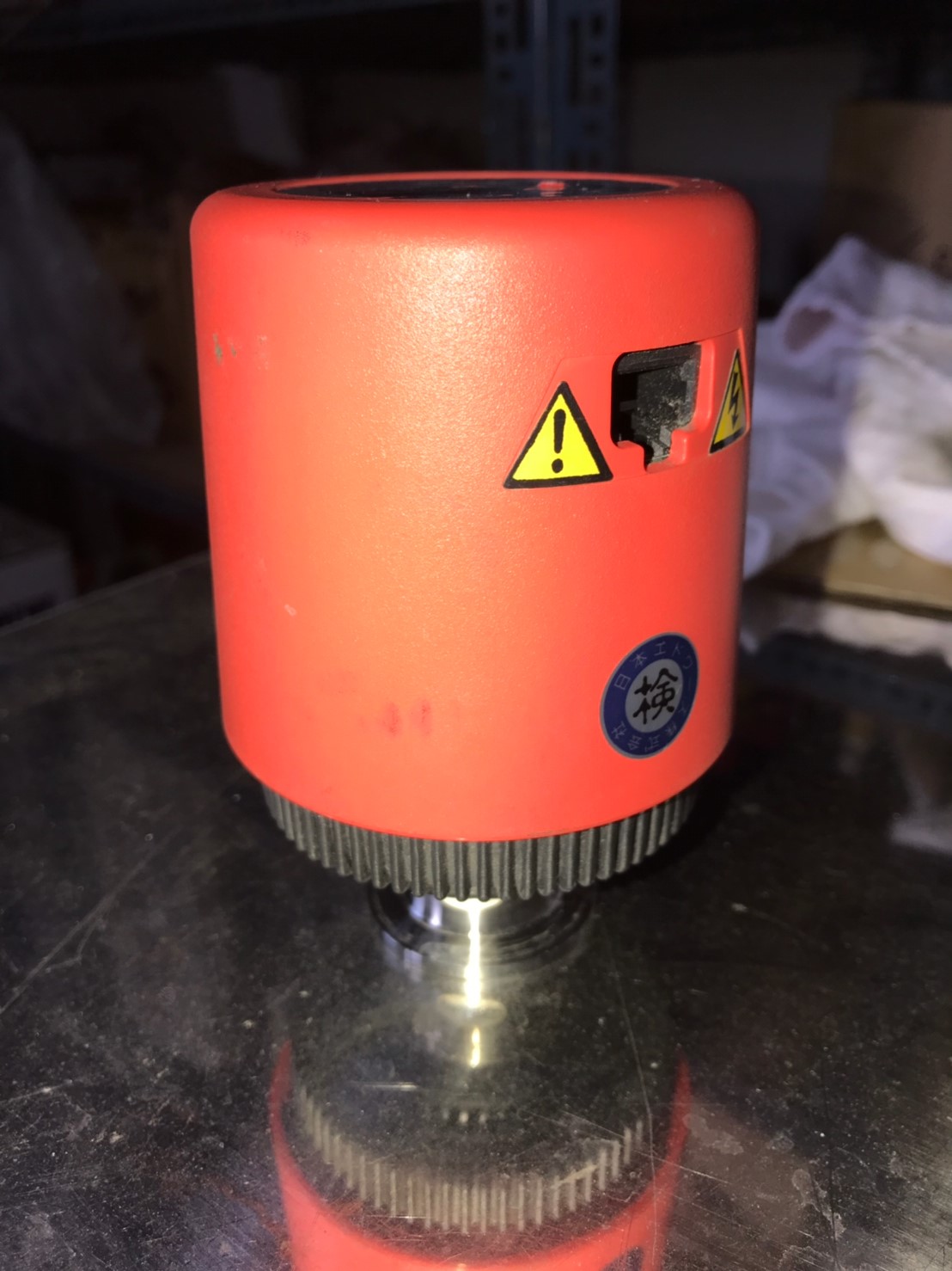 AIM-SL-NW25 ( D14644000 ) Vacuum Gauge圖片