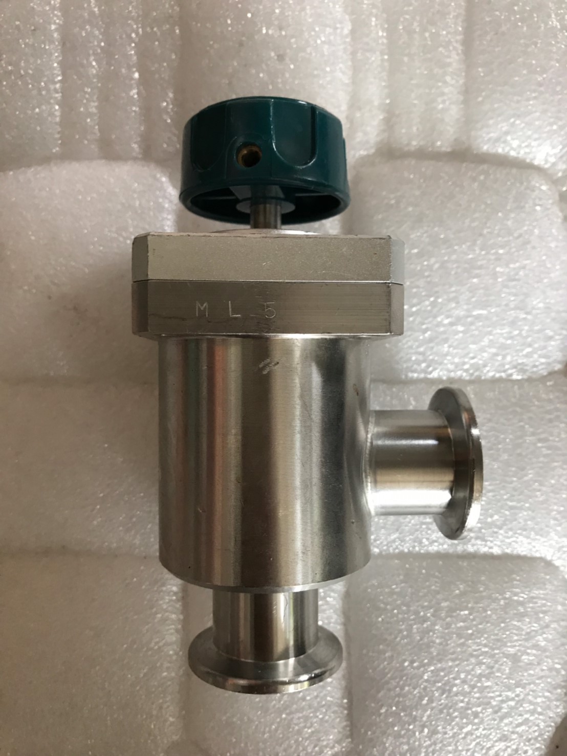 IKC 1FLV-25M Vacuum Valve圖片