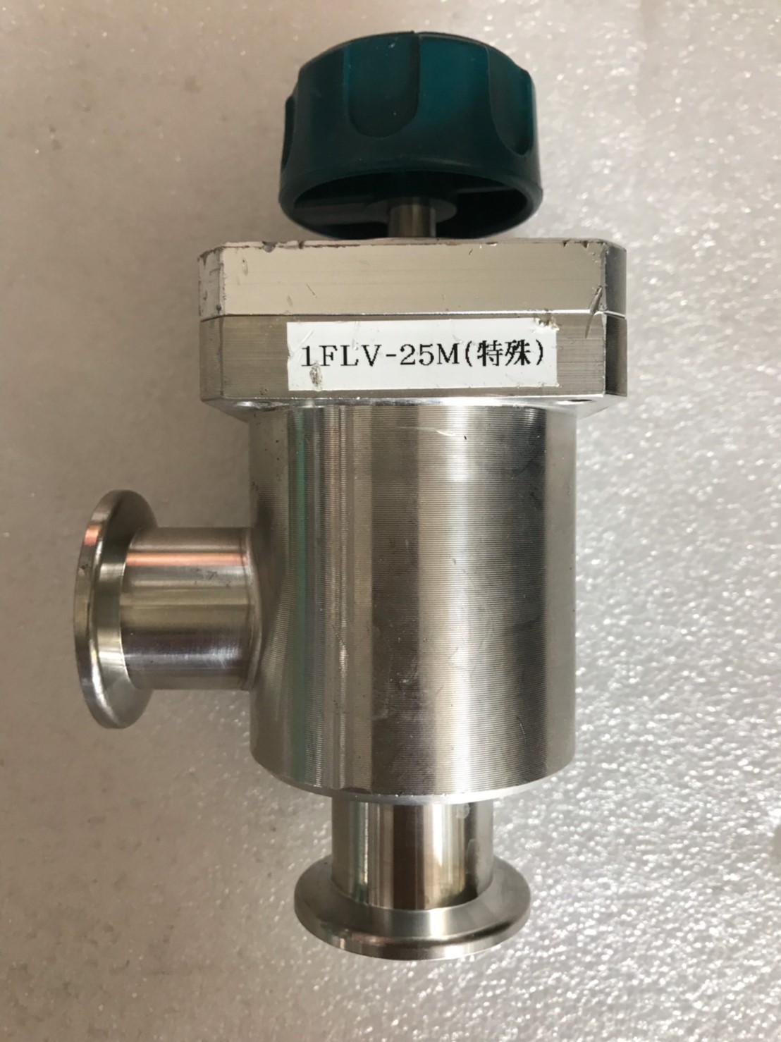 IKC 1FLV-25M Vacuum Valve圖片