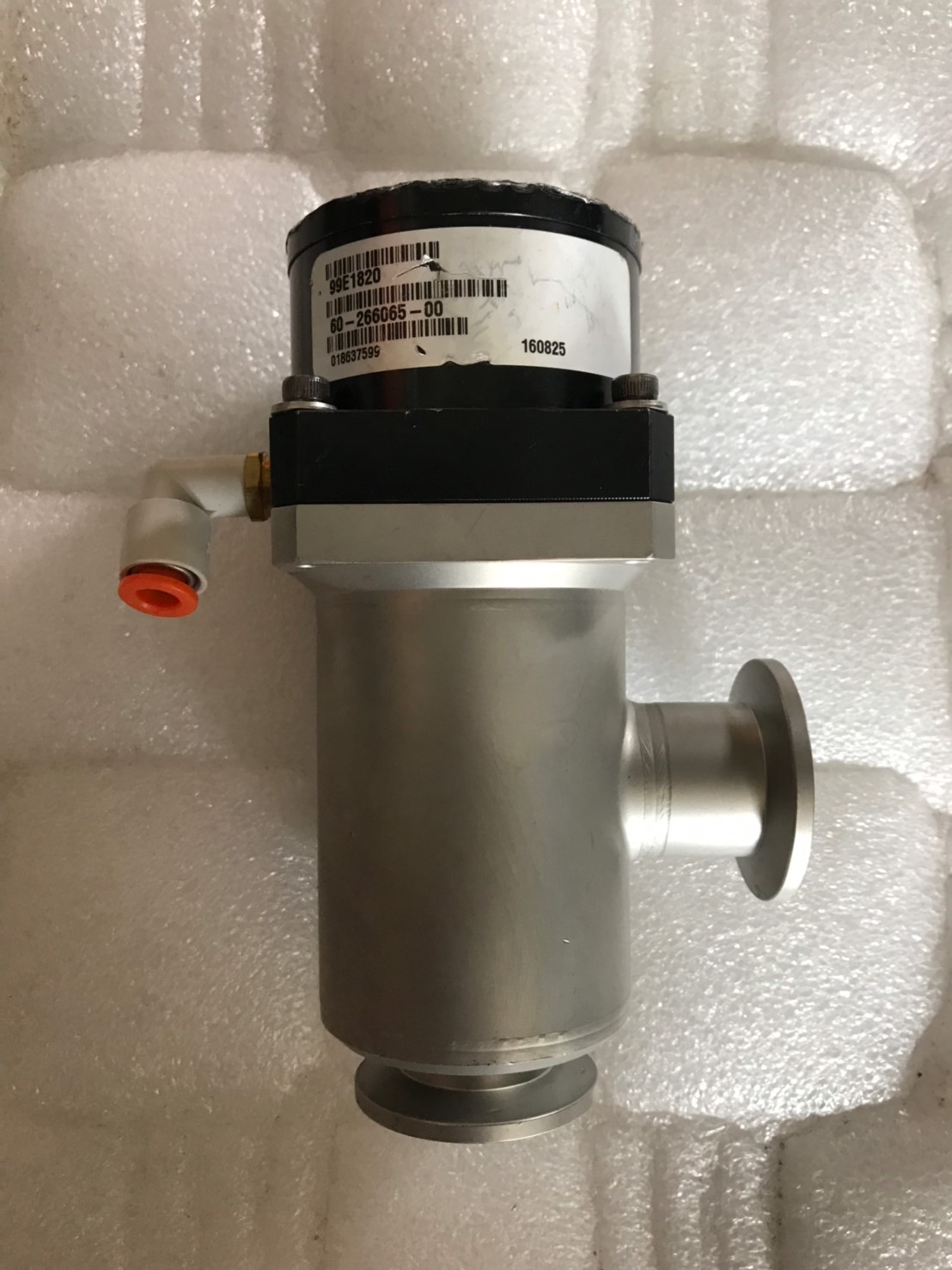MKS 99E1820 Vacuum Valve圖片