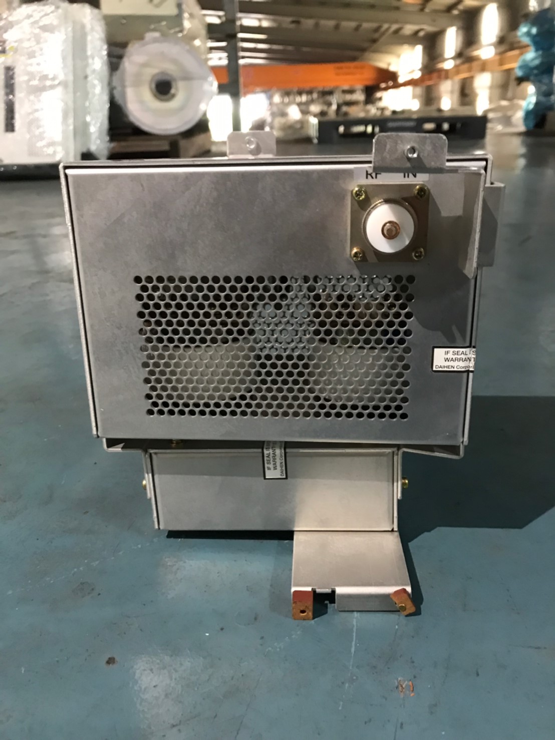 DAIHEN HFA-30A1 Matching Box 3000W 60MHz圖片