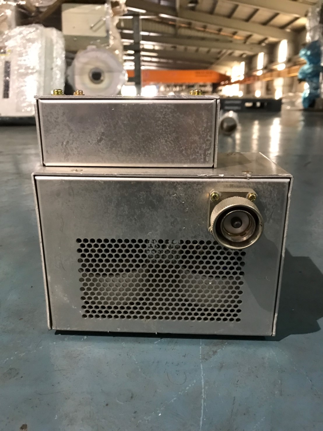 DAIHEN HFA-50A Matching Box圖片