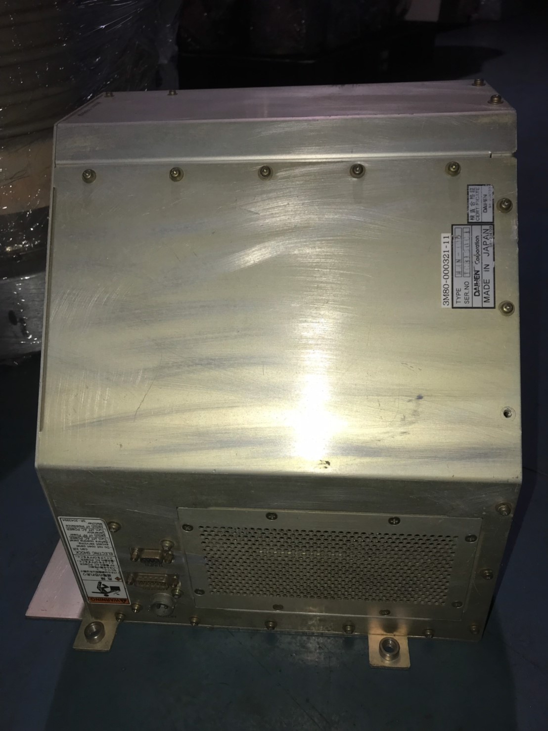 DAIHEN MMN-10A Matching Box圖片