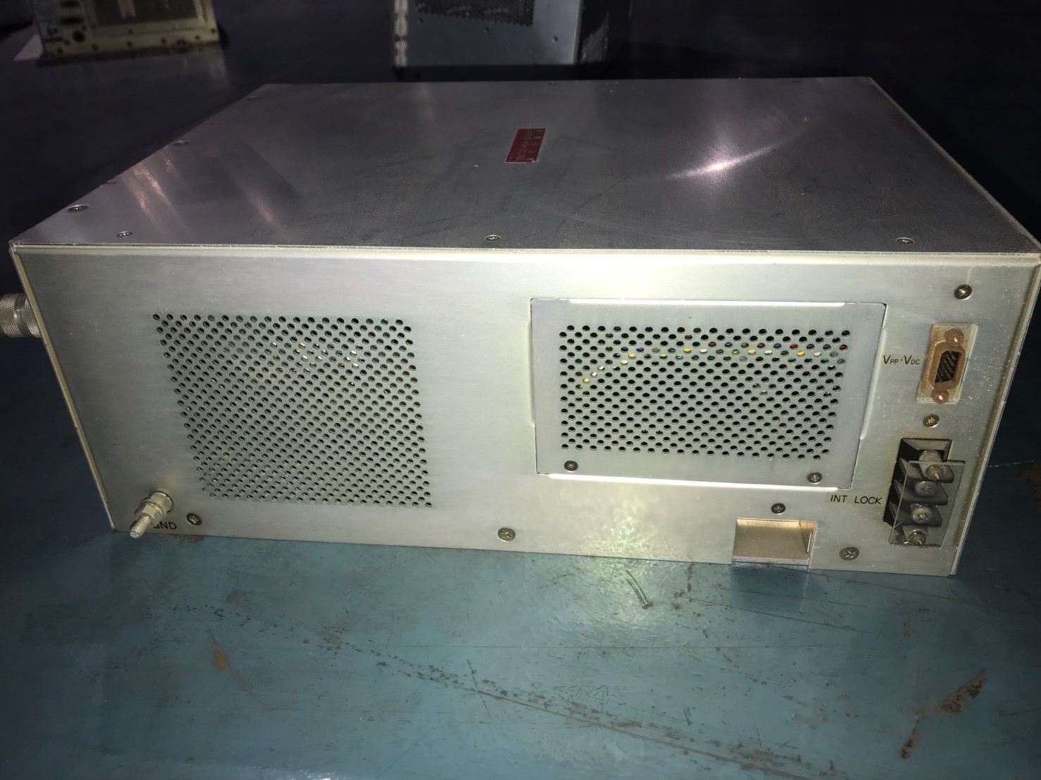 DAIHEN RMN-10B1 Matching Box圖片