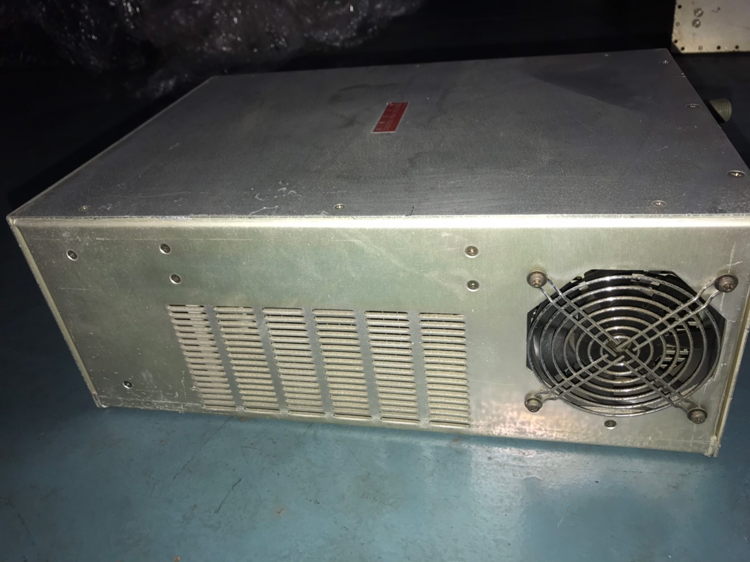 DAIHEN RMN-10B1 Matching Box圖片