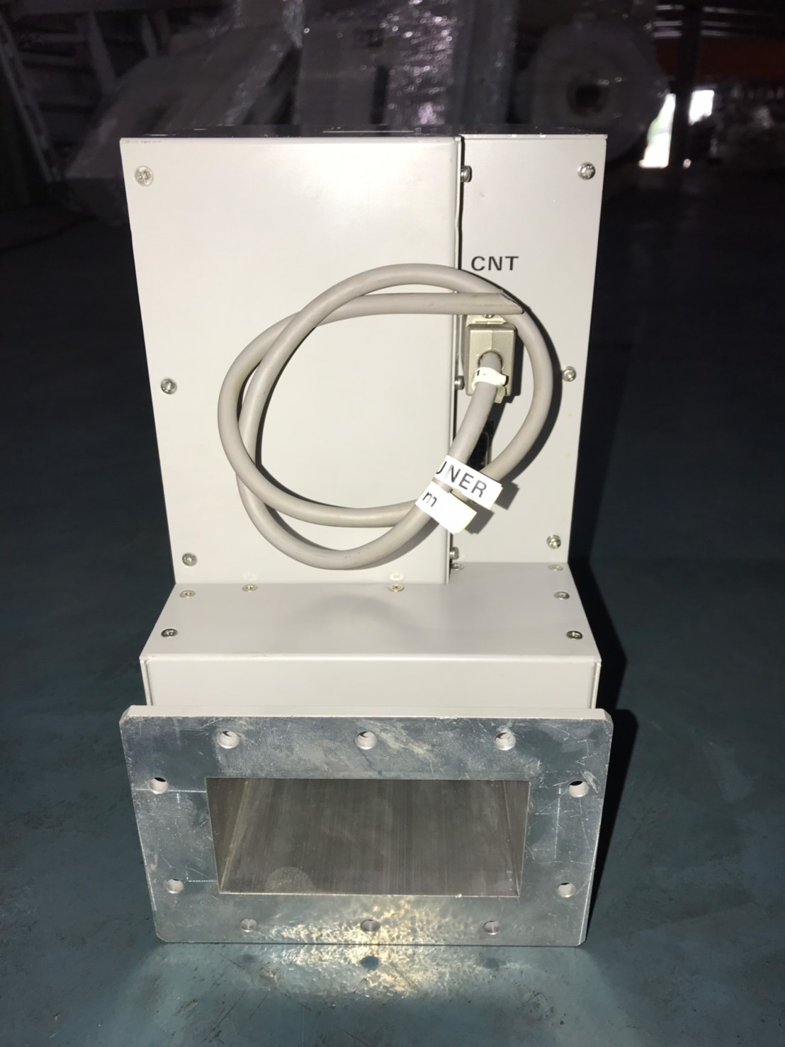 DAIHEN SGA-10A Matching Box 1000W 2450MHz圖片